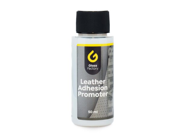 Gloss Factory Leather Adhesion Promoter – forbedret fargeheft