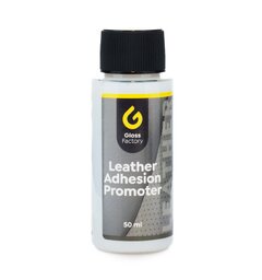 Gloss Factory Leather Adhesion Promoter Forbedrer heft ved farging, 50ml