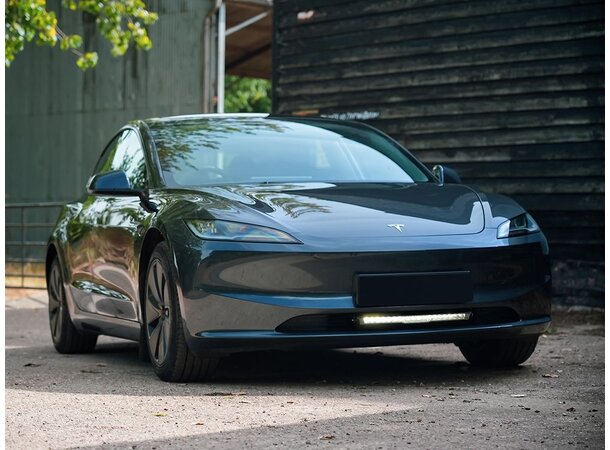 Lazer Glide Elite 18 LED LED-bar – 12.800 lumen