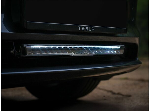 Lazer Glide Elite 18 LED LED-bar – 12.800 lumen