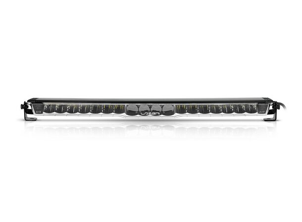 Lazer Glide Elite 18 LED LED-bar – 12.800 lumen