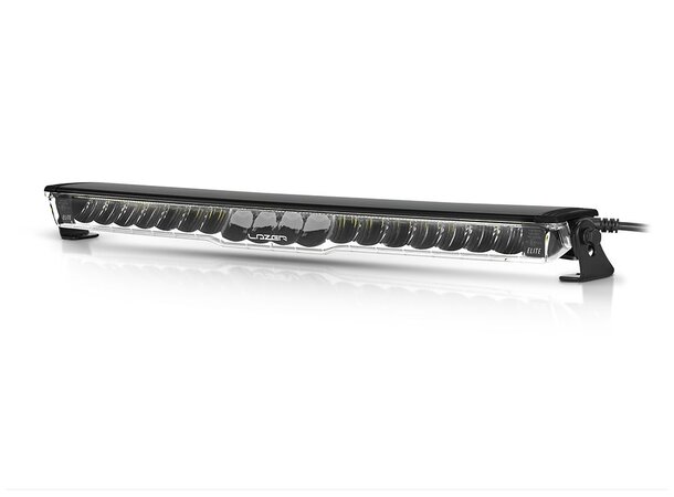Lazer Glide Elite 18 LED LED-bar – 12.800 lumen