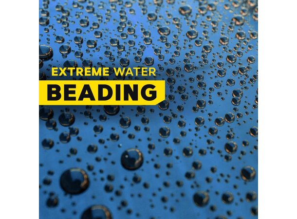 Meguiar's Ultimate Ceramic Coating – holdbar glansbeskyttelse