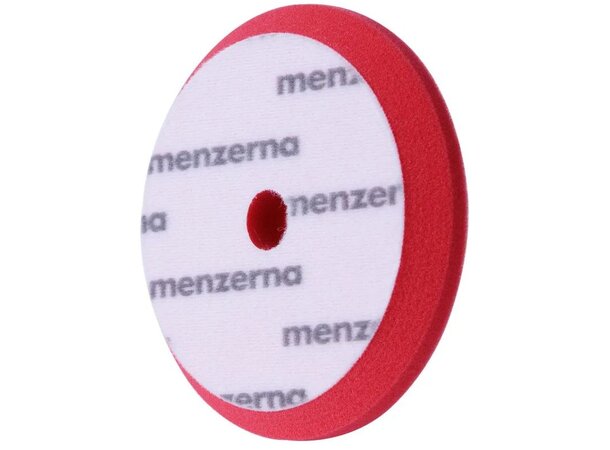 Menzerna Heavy Cut Foam Pad 130/150 mm | Grovpolering