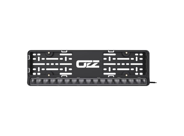 OZZ LP1 Skiltholder LED Fjernlys