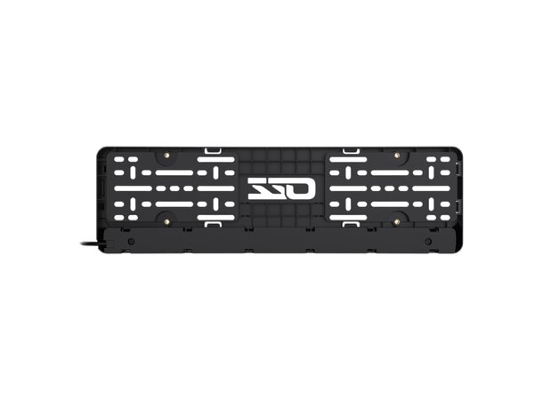 OZZ LP1 Skiltholder LED Fjernlys