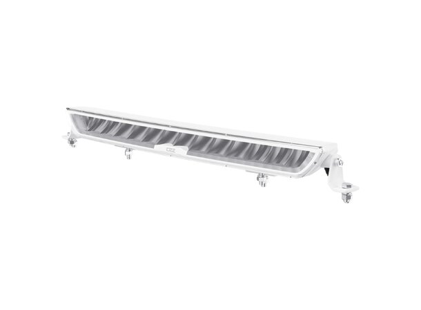 OZZ XB1 P20" LED-bar med posisjonslys sort | 7000 effektive lumen