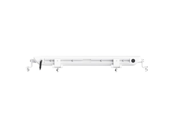 OZZ XB1 P20" LED-bar med posisjonslys sort | 7000 effektive lumen