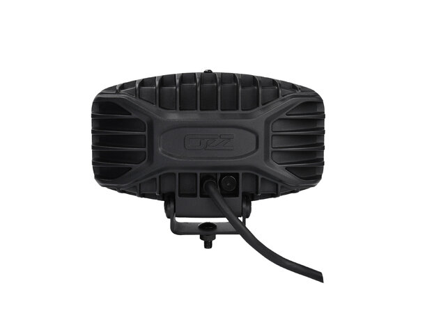 OZZ XR2 P7" LED fjernlys 7200 lumen, parklys, IP69K