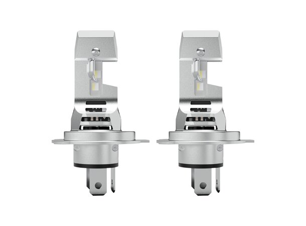 Osram Night Breaker LED Speed H4 Godkjent LED pære for enkelt bytte 