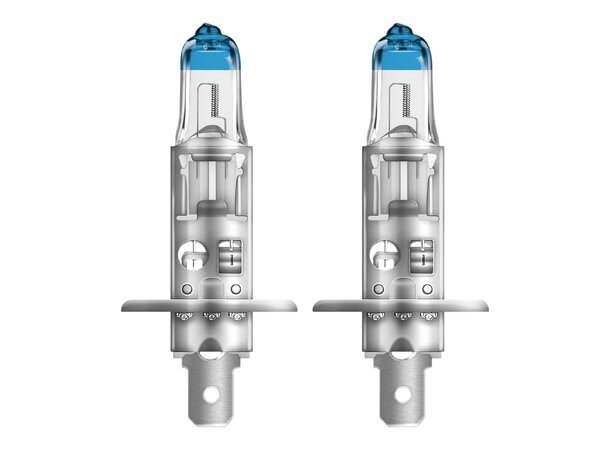 Osram Night Breaker Laser 150 H1 – Opptil 150% mer lys | Garasjetid