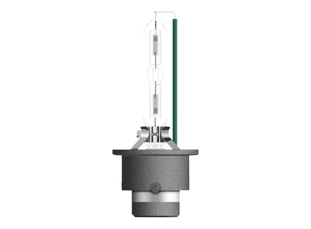 Osram Original D4S xenonpære – OEM-kvalitet med 4 års garanti