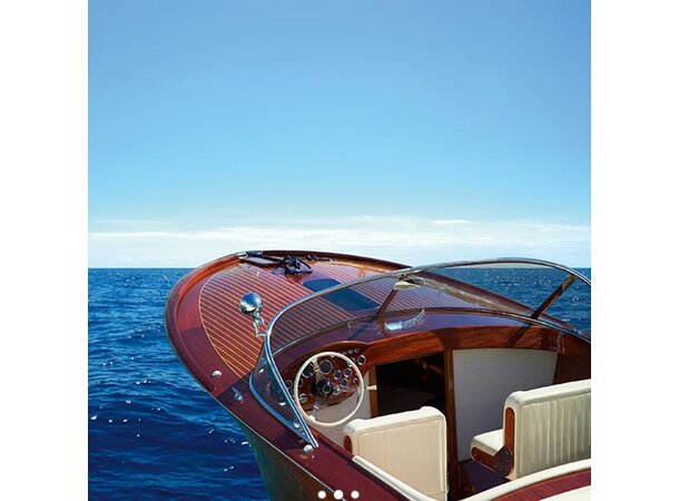 Owatrol Deks Olje D2 – Høyglans treolje for båt