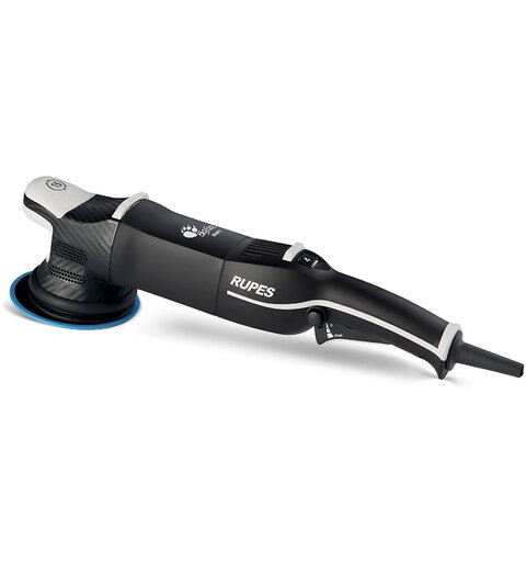 Rupes Bigfoot LHR15MK V STD LHR15MK V solo maskin