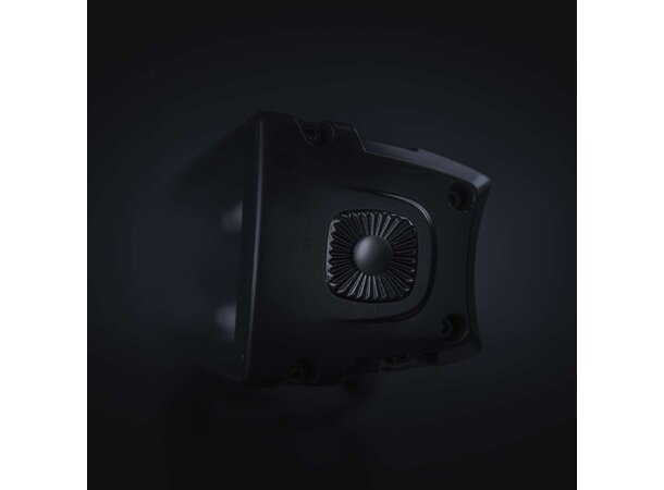 Strands Siberia XP DR 22" LED Fjernlys 13050 effektive lumen, 853m kastelengde 