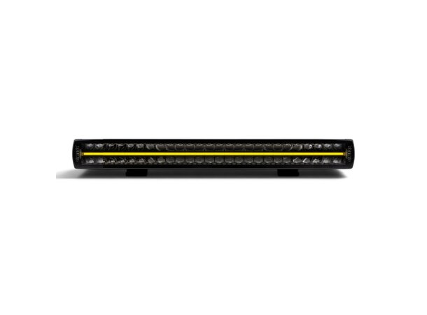 Strands Siberia XP DR 22" LED Fjernlys – Se opptil 853 meter fremover