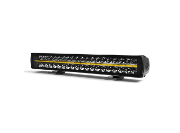 Strands Siberia XP DR 22" LED Fjernlys – Se opptil 853 meter fremover