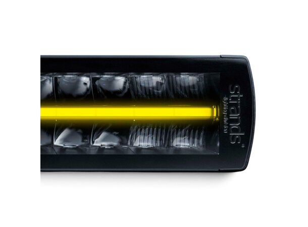 Strands Siberia XP DR 22" LED Fjernlys – Se opptil 853 meter fremover