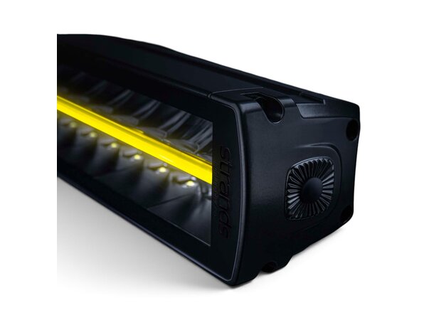 Strands Siberia XP DR 22" LED Fjernlys – Se opptil 853 meter fremover