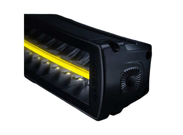 Strands Siberia XP DR Led Bar 50" 30000 effektive lumen, 1258m kastelengde 