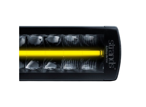 Strands Siberia XP DR Led Bar 50" 30000 effektive lumen, 1258m kastelengde 