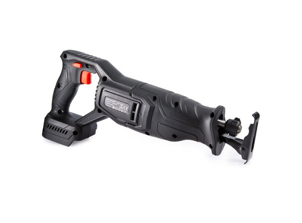 Turisimo CUT 5.0Ah 20V 20V Bajonettsag m/batteri og lader 