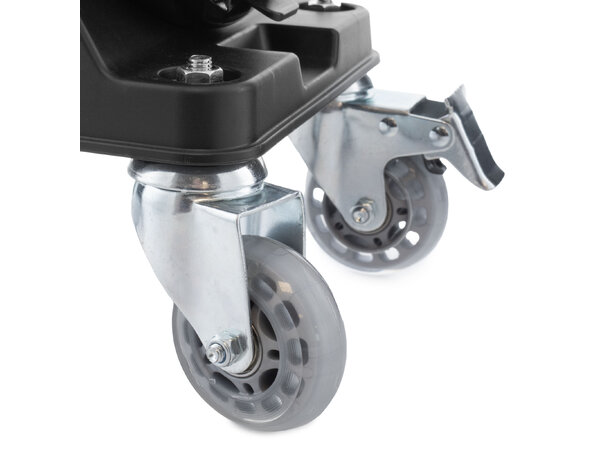 Turisimo Dry biltørker – kraftig 2800W tørkeløsning