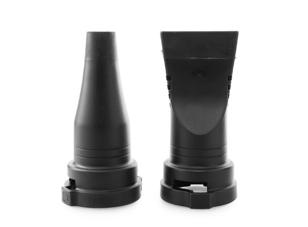 Turisimo Dry biltørker – kraftig 2800W tørkeløsning