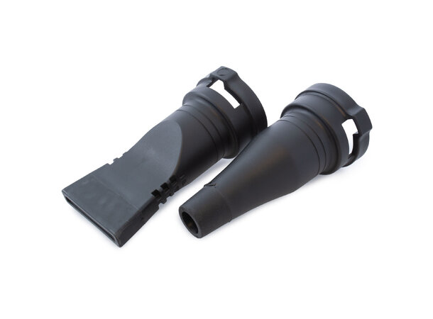 Turisimo Dry biltørker – kraftig 2800W tørkeløsning