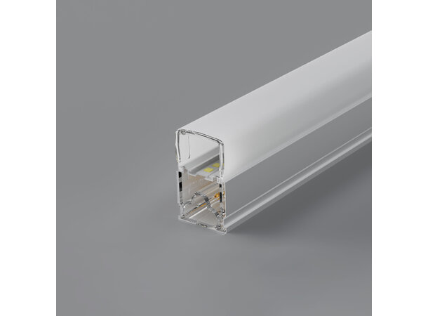 Turisimo Hexagon 15 Pro 435W Garage Hexagon Led Light 