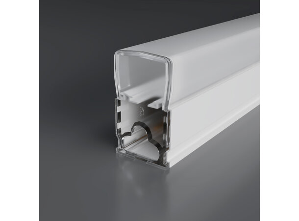 Turisimo Hexagon 15 Pro 435W Garage Hexagon Led Light 