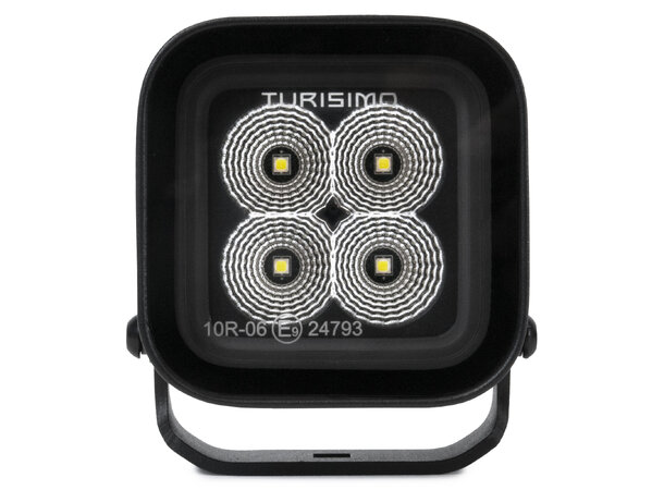 Turisimo Omega P30S LED Arbeidslys – Kraftig arbeidslys