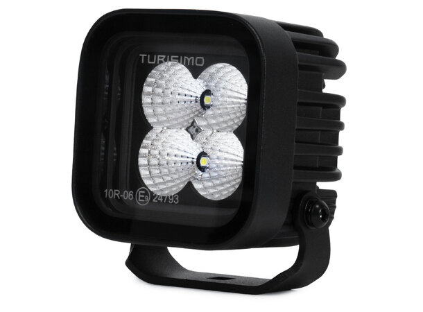 Turisimo Omega P30S LED Arbeidslys – Kraftig arbeidslys