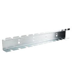 Turisimo Skrutrekkerholder Effektiv oppbevaring for skrutrekkere