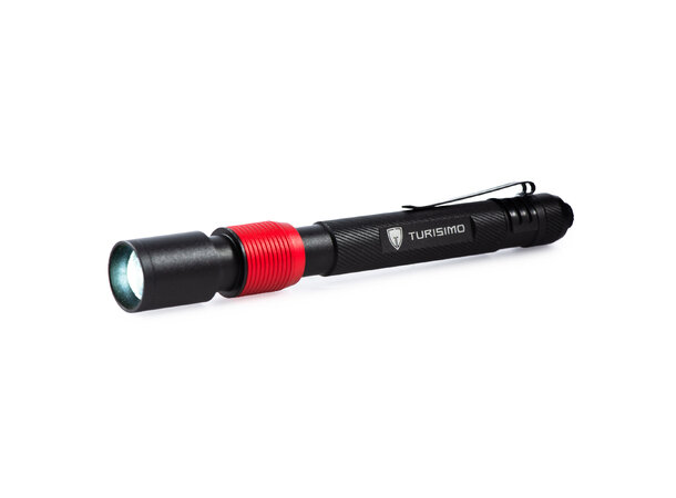 Turisimo Swirl Finder Lykt Innspeksjonslykt for lakk 