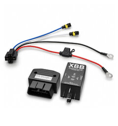Turisimo XBB Bridge pakke Turisimo Bridge &amp; XBB Canbus Kit