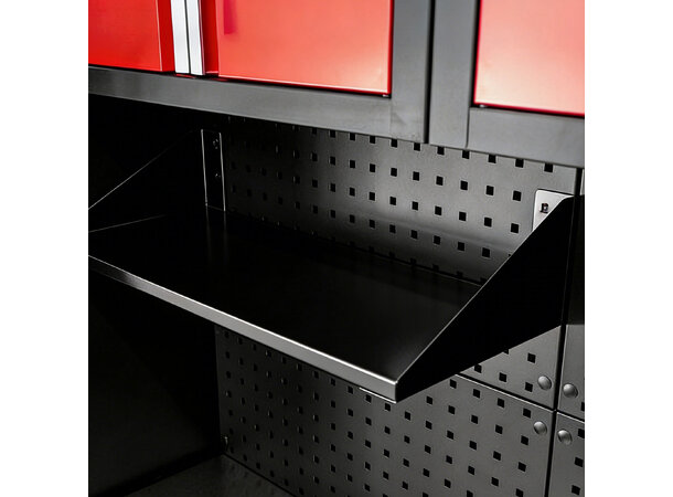 Turisimo hylle | 60 cm bredde