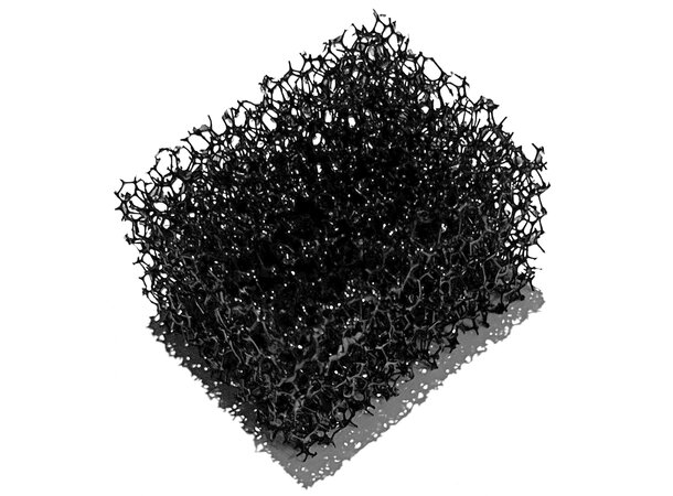 Uttaksfilter til Gloss Factory Tekstilrenser – Effektiv filtrering