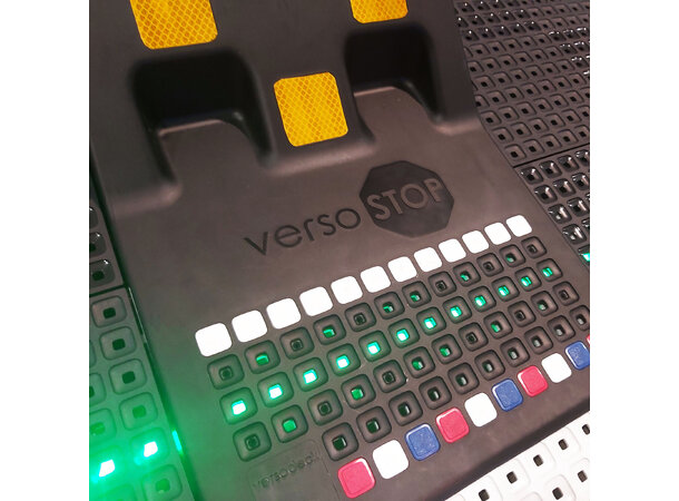 Versoflor RGB LED kit 6M Strip, 1stk. 