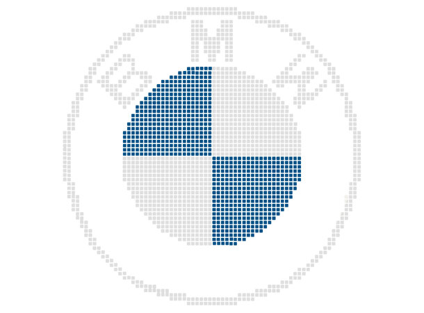 Versoflor UPFLOR BMW Mosaic Kit