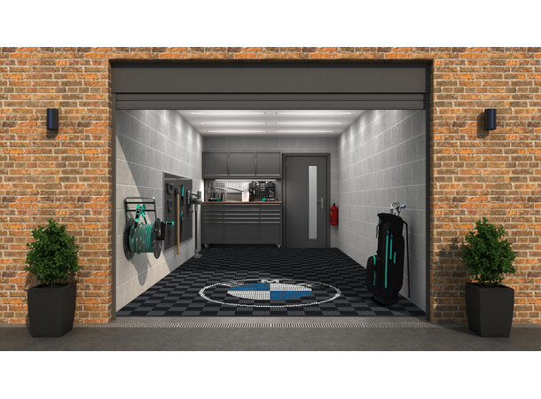 Versoflor UPFLOR BMW Mosaic Kit