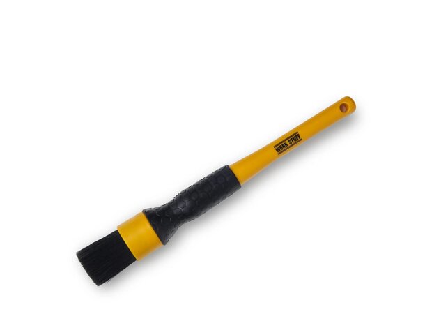 WORK STUFF Ultra Grip Black 24 mm – felg, dekk og motorrom
