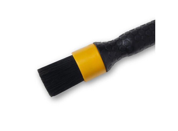 WORK STUFF Ultra Grip Black 24 mm – felg, dekk og motorrom