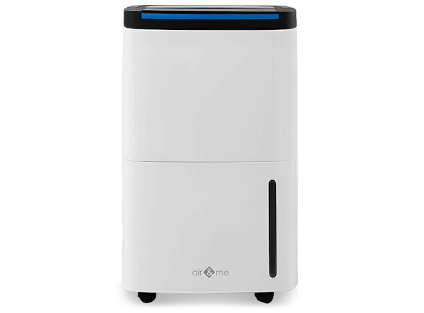 Air&Me Rohan Avfukter - Test vinner!