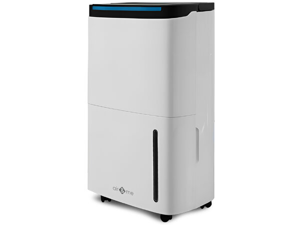 Air&Me Rohan Avfukter - Test vinner!