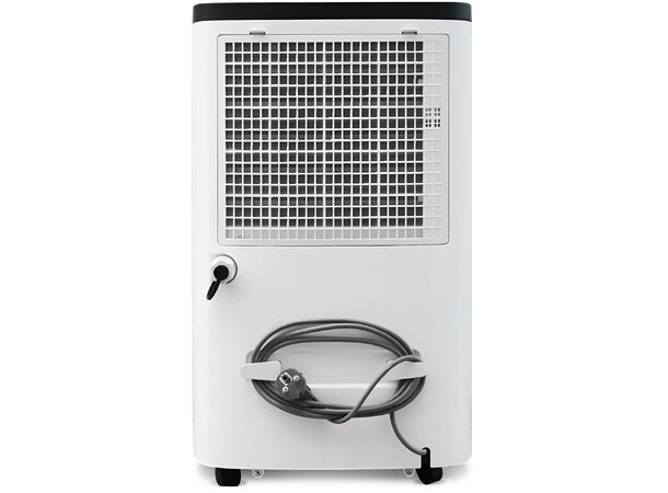 Air&Me Rohan Avfukter - Test vinner!