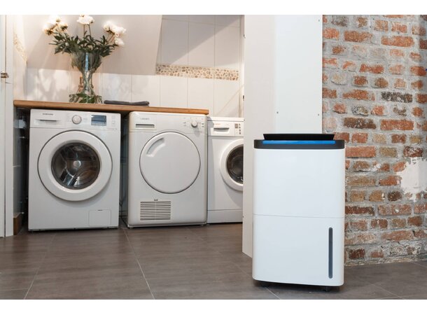 Air&Me Rohan Avfukter - Test vinner!