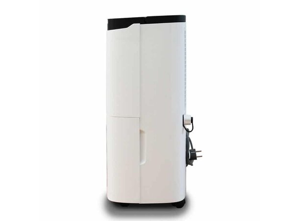 Air&Me Rohan Avfukter - Test vinner!