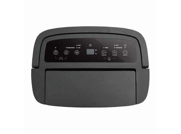 Air&Me Rohan Avfukter - Test vinner!