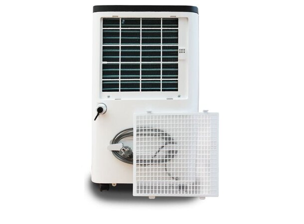 Air&Me Rohan Avfukter - Test vinner!